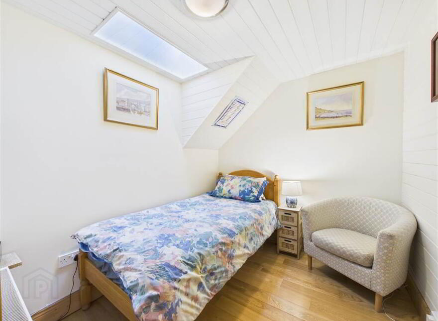 Sunbeam Cottage, 4 Curraghmore Terrace, Dunmore East, Waterford, X91E0K1