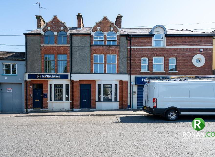 5 Butcher Street, Strabane, BT82 8BJ