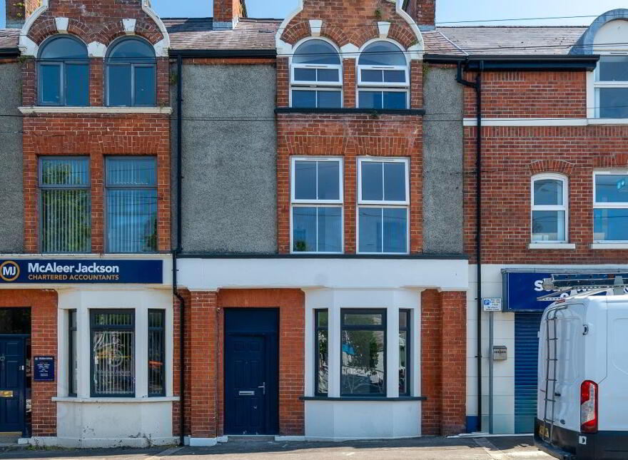 5 Butcher Street, Strabane, BT82 8BJ