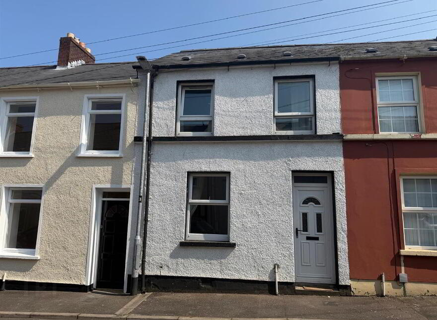25 Edenmore Street, Derry, BT48 7JP