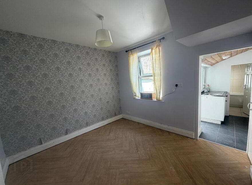 25 Edenmore Street, Derry, BT48 7JP