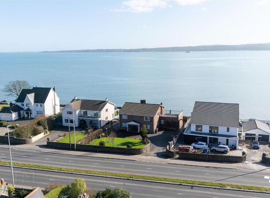 37A Shore Road, Greenisland, Carrickfergus, BT38 8UA