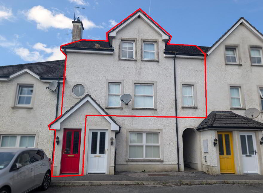 2 The Fairways, Belturbet, H14CK10 photo