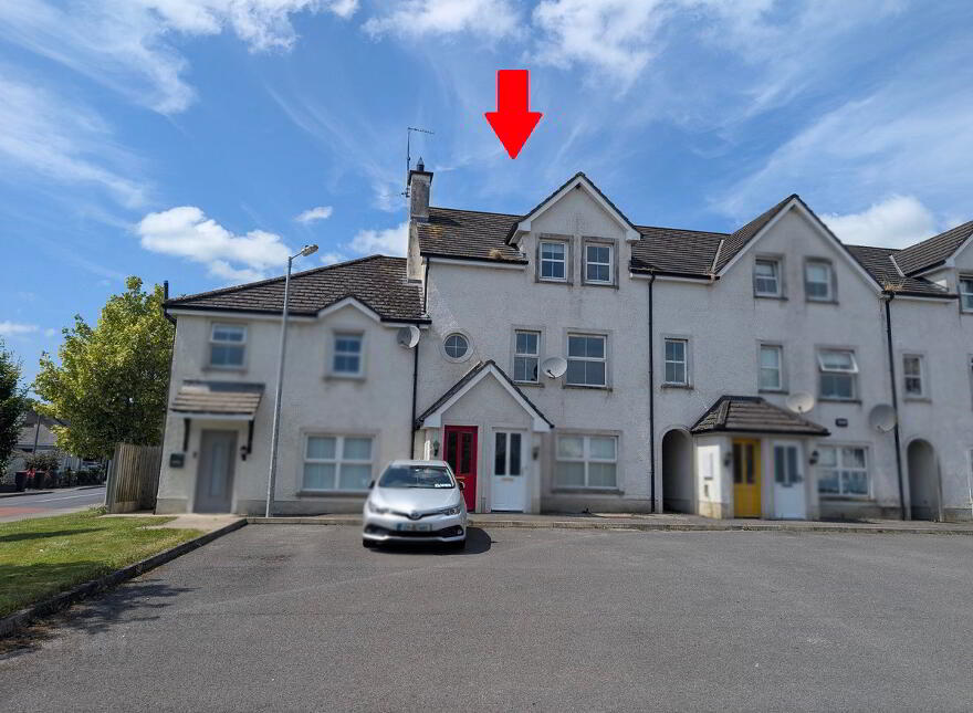 2 The Fairways, Belturbet, H14CK10