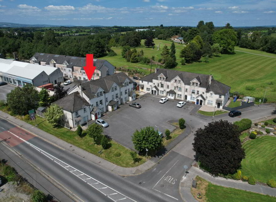 2 The Fairways, Belturbet, H14CK10