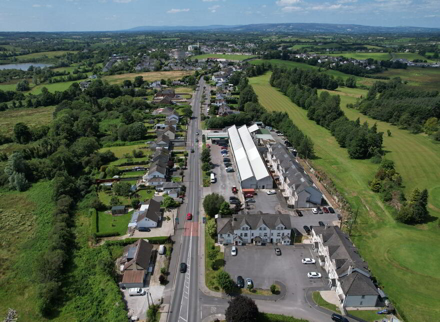 2 The Fairways, Belturbet, H14CK10