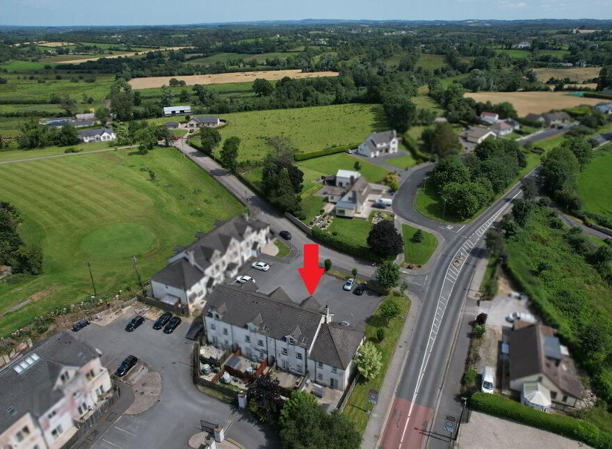 2 The Fairways, Belturbet, H14CK10