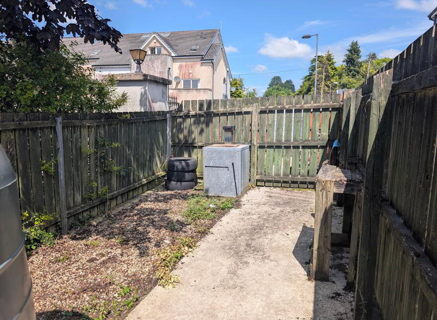2 The Fairways, Belturbet, H14CK10