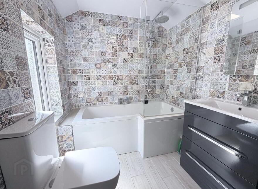 3 Milfort Terrace, Banbridge, BT32 4NB