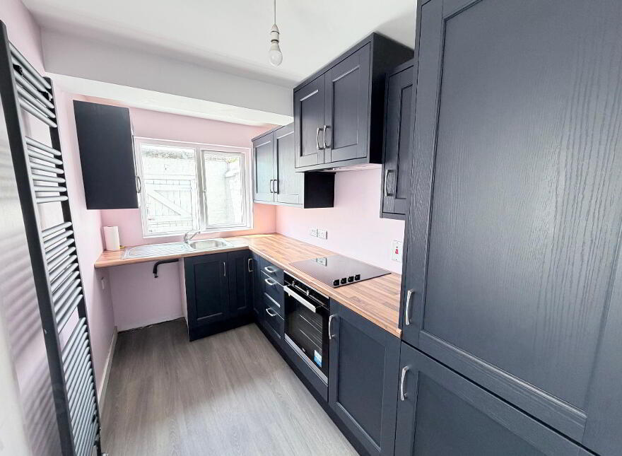 3 Milfort Terrace, Banbridge, BT32 4NB