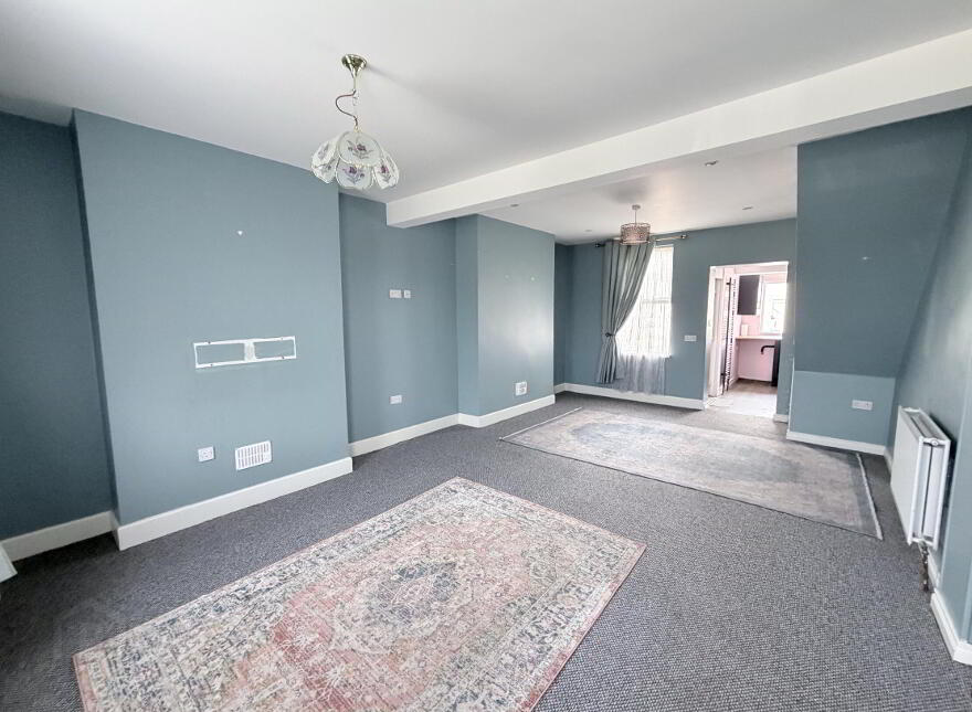 3 Milfort Terrace, Banbridge, BT32 4NB
