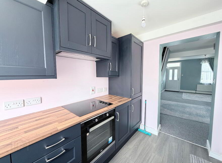 3 Milfort Terrace, Banbridge, BT32 4NB