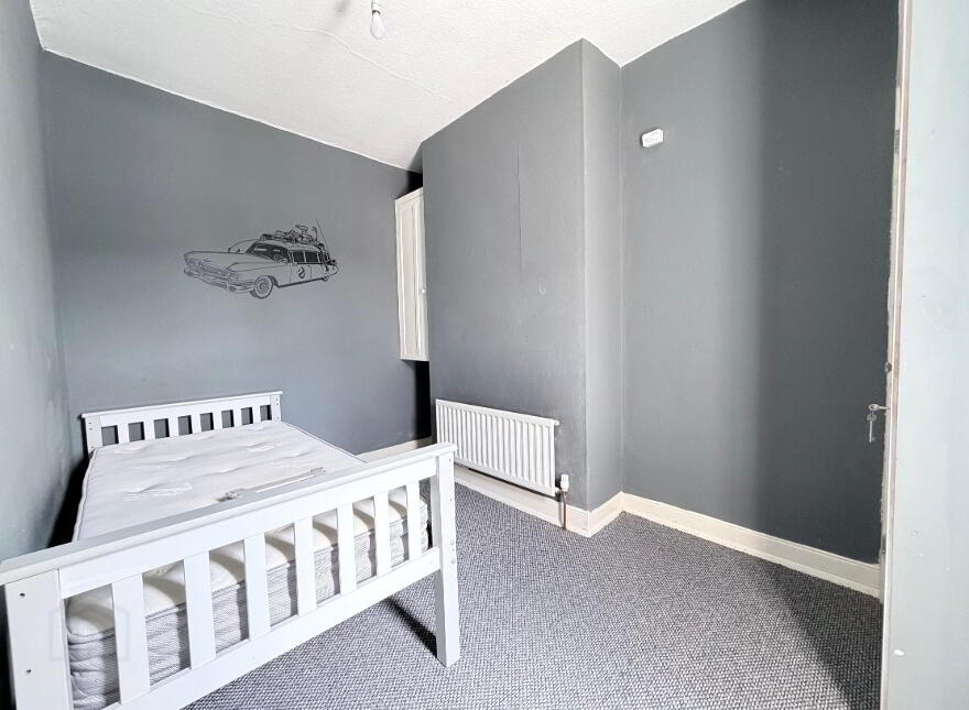 3 Milfort Terrace, Banbridge, BT32 4NB