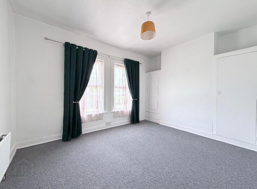 3 Milfort Terrace, Banbridge, BT32 4NB