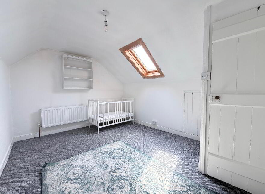 3 Milfort Terrace, Banbridge, BT32 4NB