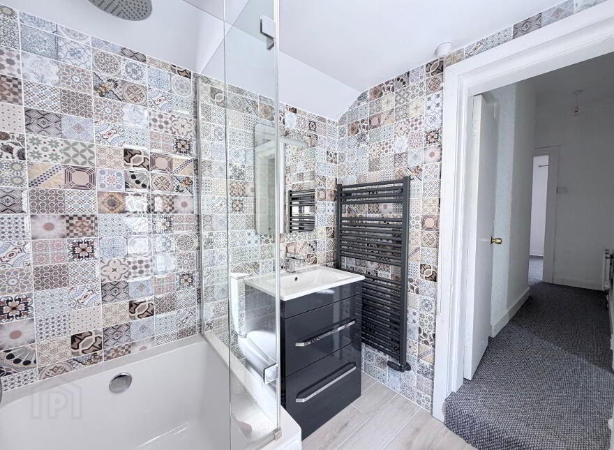3 Milfort Terrace, Banbridge, BT32 4NB