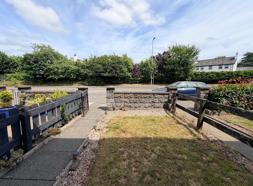 3 Milfort Terrace, Banbridge, BT32 4NB