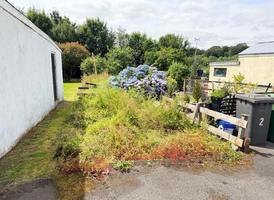 3 Milfort Terrace, Banbridge, BT32 4NB