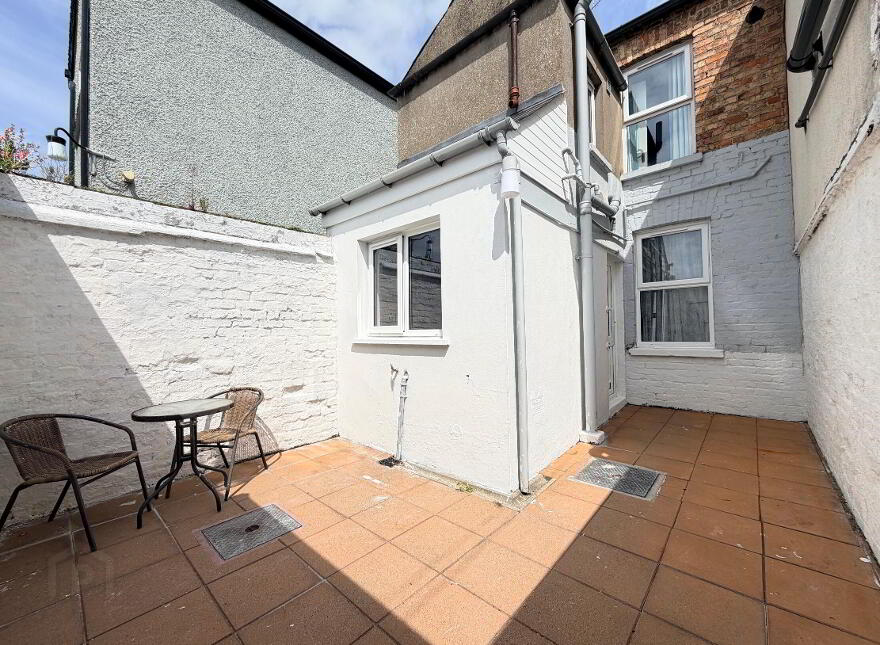 3 Milfort Terrace, Banbridge, BT32 4NB