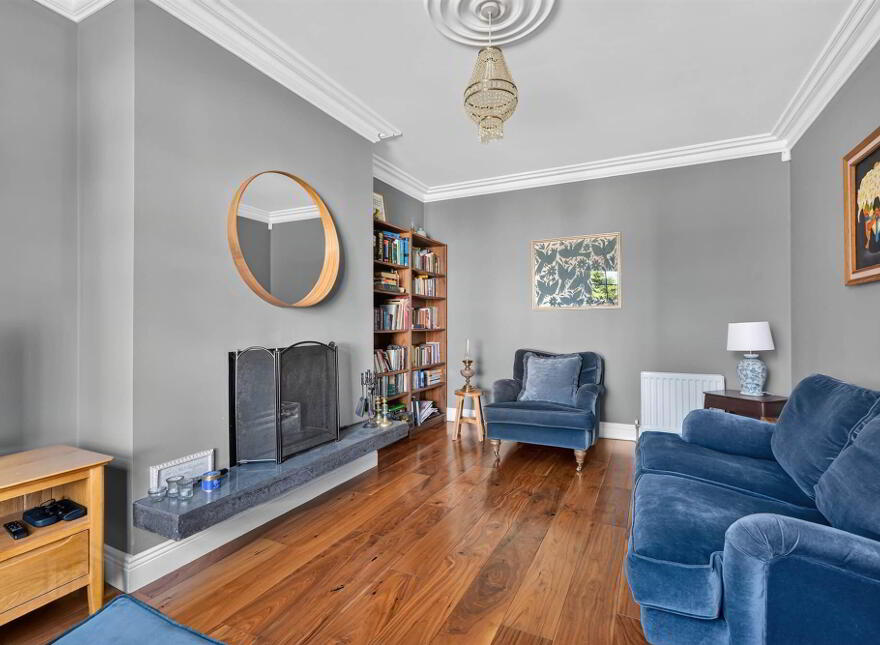 5 Farriers Green, Hillsborough, BT26 6GW
