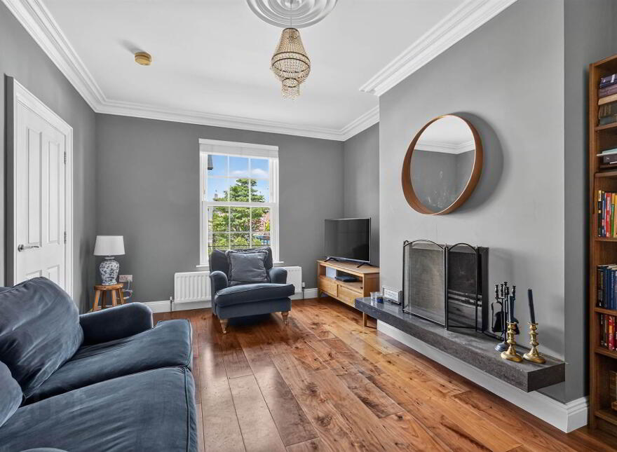 5 Farriers Green, Hillsborough, BT26 6GW
