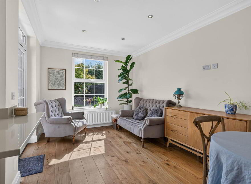 5 Farriers Green, Hillsborough, BT26 6GW