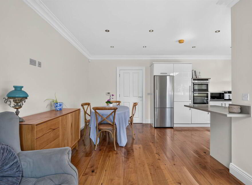 5 Farriers Green, Hillsborough, BT26 6GW