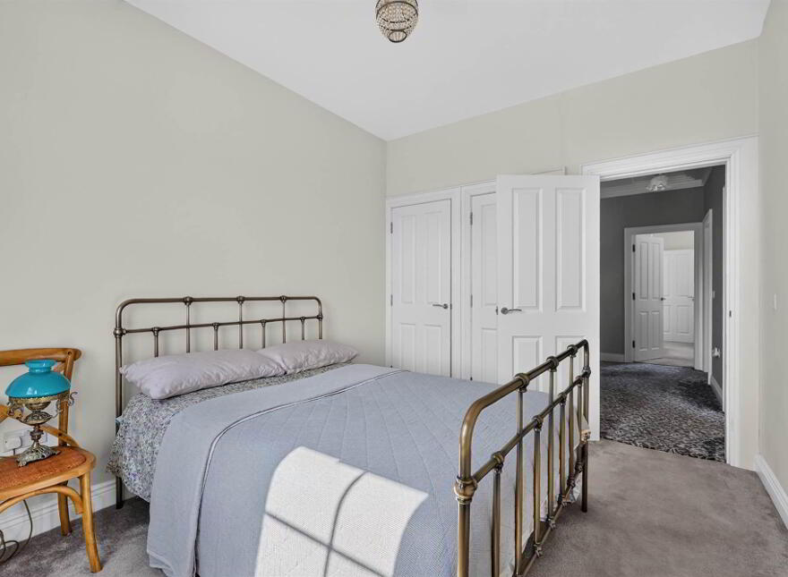 5 Farriers Green, Hillsborough, BT26 6GW