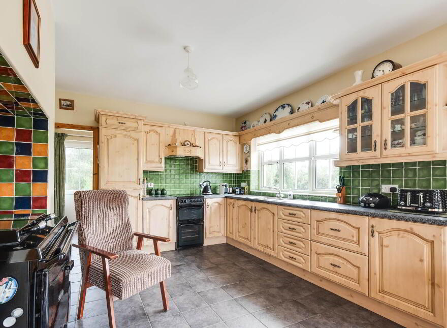 199 Eshnadarragh Road, Roslea, Enniskillen, BT92 7LE
