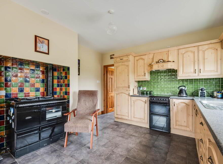 199 Eshnadarragh Road, Roslea, Enniskillen, BT92 7LE