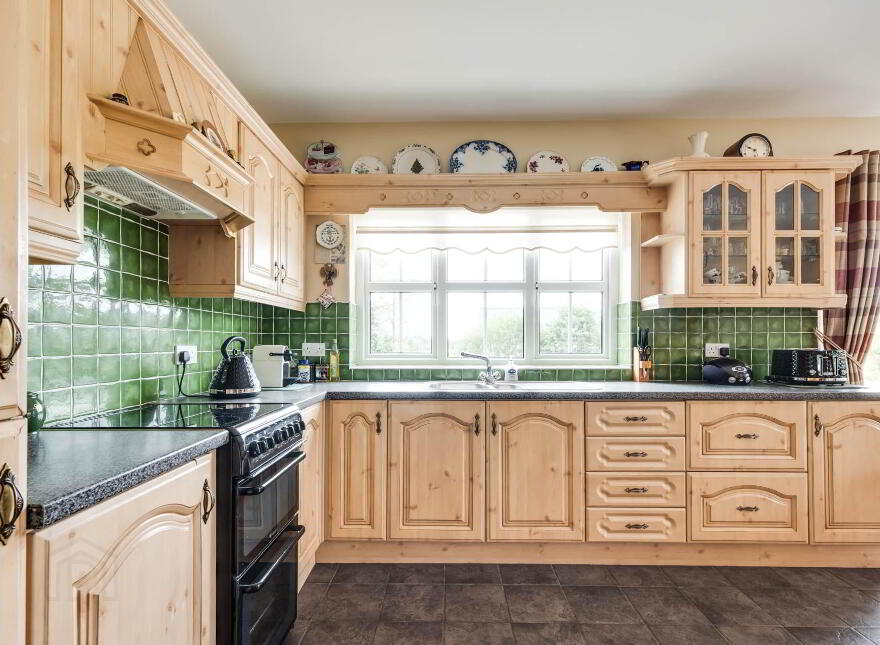 199 Eshnadarragh Road, Roslea, Enniskillen, BT92 7LE
