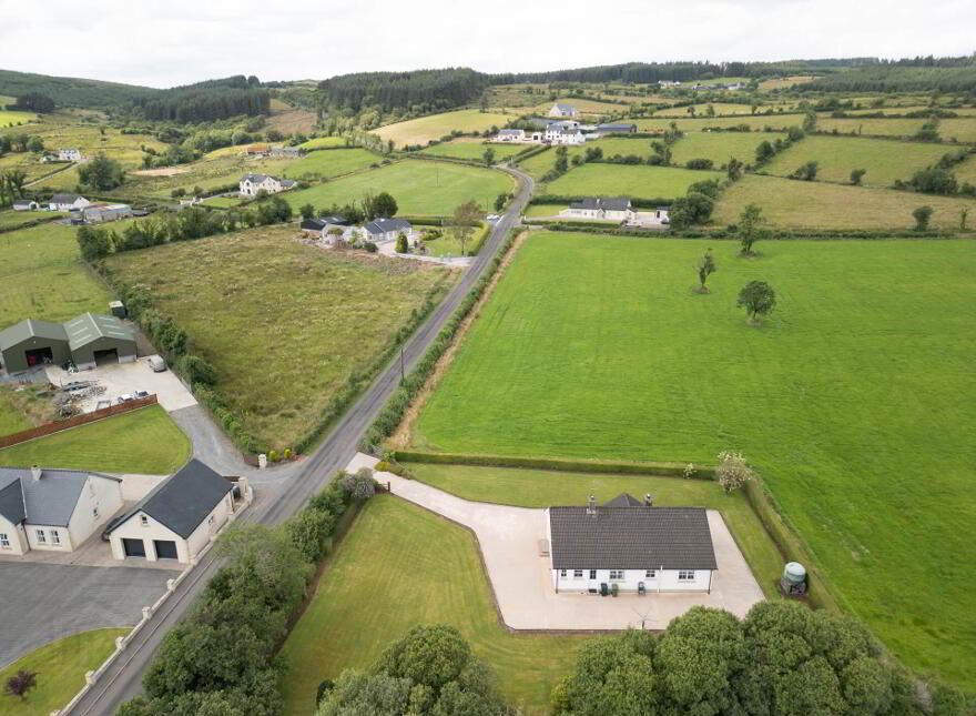 199 Eshnadarragh Road, Roslea, Enniskillen, BT92 7LE