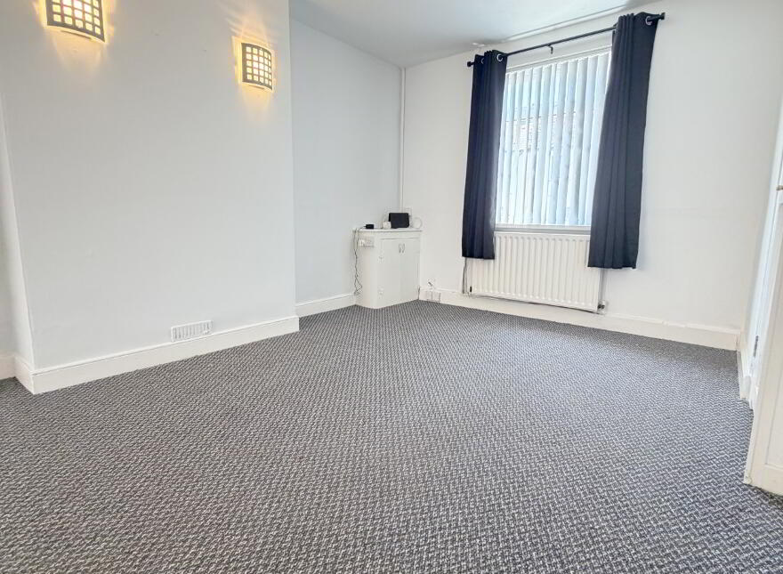 189 Donegall Avenue, Belfast, BT12 6LU