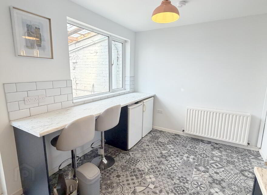 189 Donegall Avenue, Belfast, BT12 6LU