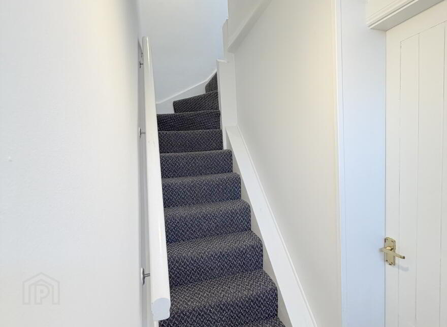 189 Donegall Avenue, Belfast, BT12 6LU