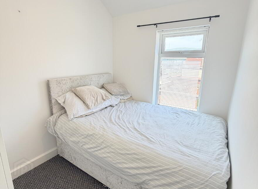 189 Donegall Avenue, Belfast, BT12 6LU