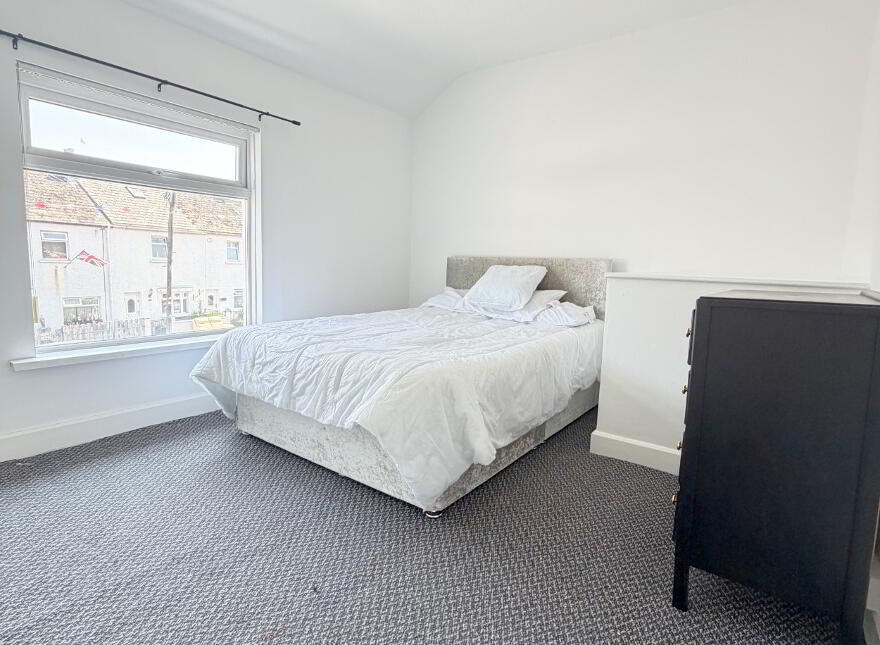 189 Donegall Avenue, Belfast, BT12 6LU