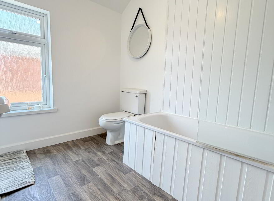 189 Donegall Avenue, Belfast, BT12 6LU