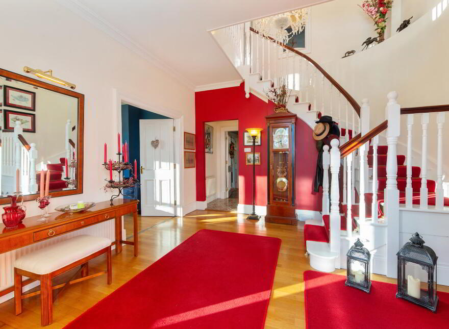 Cooltubrid House, On Approx.11acres, Cooltubrid, Kilmacthomas, X42HK19