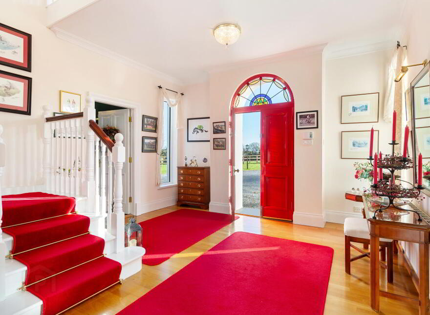 Cooltubrid House, On Approx.11acres, Cooltubrid, Kilmacthomas, X42HK19