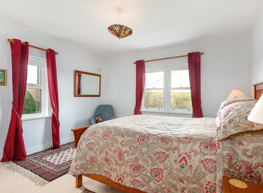Cooltubrid House, On Approx.11acres, Cooltubrid, Kilmacthomas, X42HK19