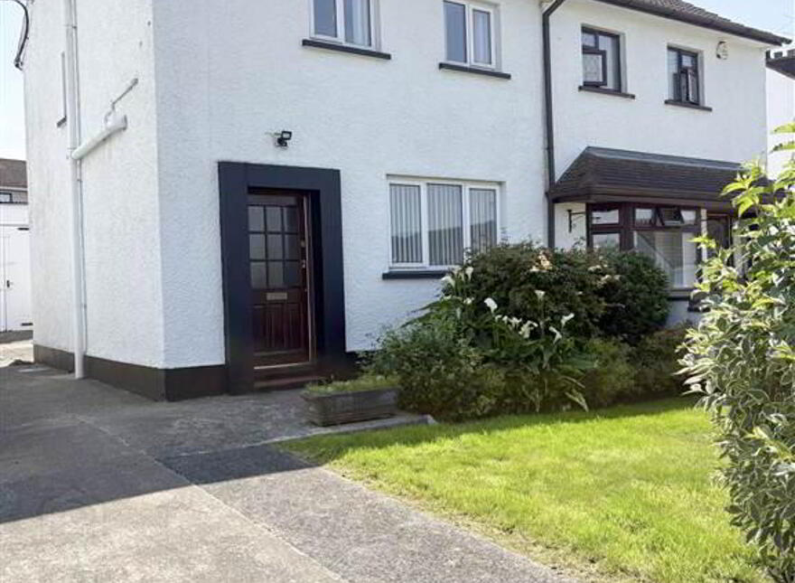9 Parkview, Cloughoge, Newry, BT35 8LU photo