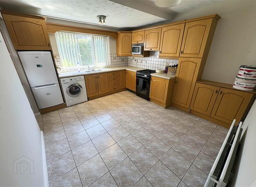 9 Parkview, Cloughoge, Newry, BT35 8LU