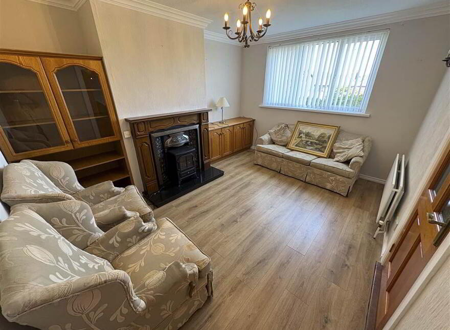 9 Parkview, Cloughoge, Newry, BT35 8LU