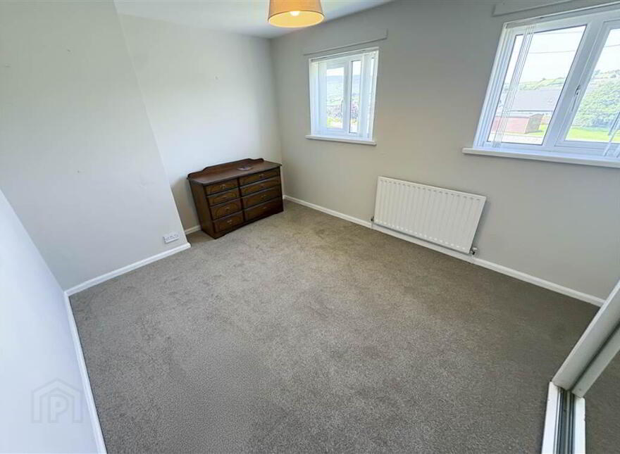 9 Parkview, Cloughoge, Newry, BT35 8LU