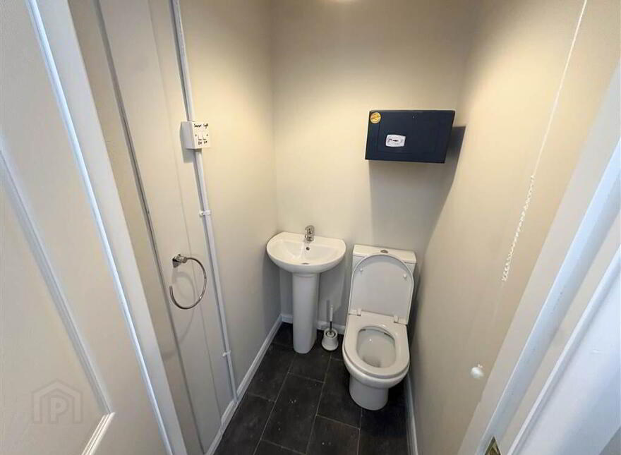 9 Parkview, Cloughoge, Newry, BT35 8LU