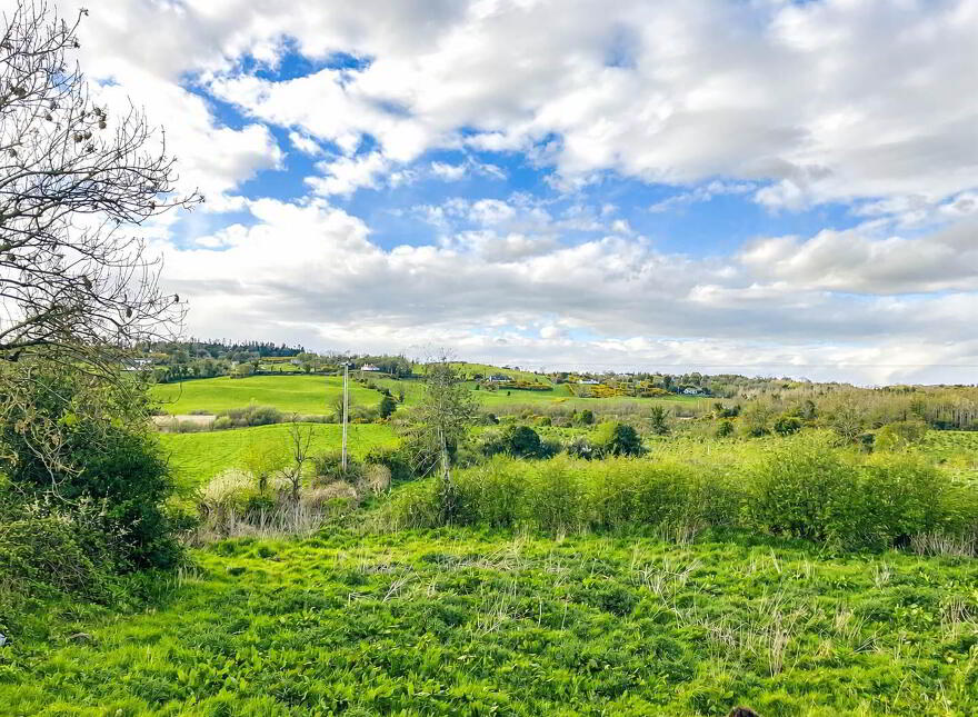 Perceval House, 52 Greystown Road, Downpatrick, BT30 9BJ