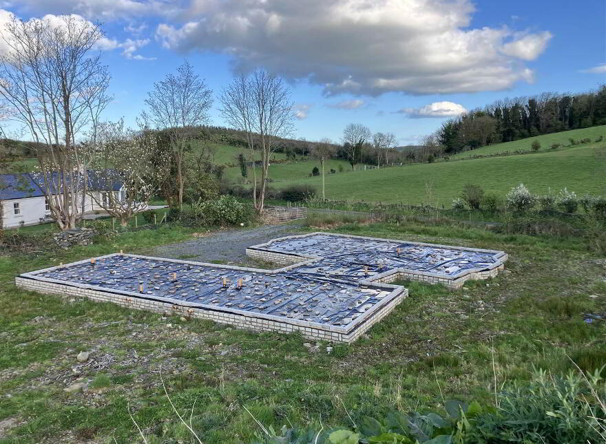 Perceval House, 52 Greystown Road, Downpatrick, BT30 9BJ