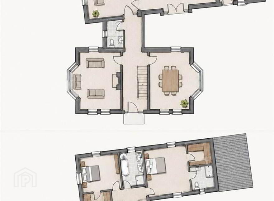 Perceval House, 52 Greystown Road, Downpatrick, BT30 9BJ