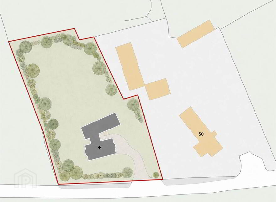 Perceval House, 52 Greystown Road, Downpatrick, BT30 9BJ